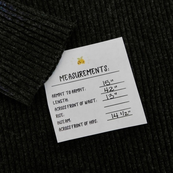 EVERLANE Wool Blend Ribbed Midi Dress Turtleneck Minimalist Preppy XX-Small XXS - Picture 16 of 16